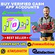 Buy Verified Cash App Accounts Satisfaction Guaranteed