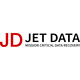 Jet Data Recovery