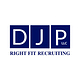 Recruiting, LLC, DJP Right Fit