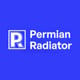 Permian Radiator