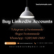 Buy Linkedin Accounts