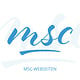 MSC Werbung