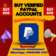 Most 9.10 Pro Sites to Buy Verified PaPal Accounts