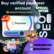 Top 26 Sites to Buy Verified Paoneer Accounts