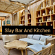 Slaybarand Kitchen
