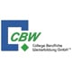 CBW GmbH Düsseldorf | Weiterbildungen, Umschulungen