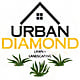 Urban Diamond Lawn