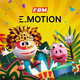 Fbm Emotion Casino