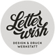 Letterwish
