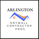 Arlington Drywall Contractor Pros