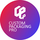 Custom Packaging Pro UK