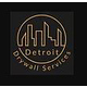 Detroit Drywall Service