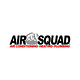 Air Squad—Air Conditioning—Heating—Plumbing
