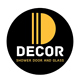 Decor Shower Door and Glass