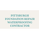 Pittsburgh Foundation Repair Pros