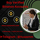 Usasmmti555, Best 11 Place To Buy, Verified Binance Accounts-2025