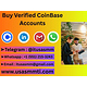 Usasmmti565, How to Buy, Verified Coinbase Account 3 Easy Steps