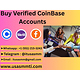 Best 14 Sites to Buying Verified Coinbase Accounts-2025 Usasmmti545645
