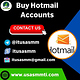 7 Best Sites to Buy Hotmail Accounts (Bulk & Aged)