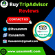 Top 4 Sites How You Can Buy Tripadvisor Reviews