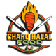 Middle Eastern Restaurant