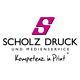 Scholz-Druck und Medienservice GmbH & Co. KG