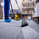 Elliot’s Carpet Cleaning—Maldon