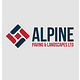 Alpine Paving and Landscapes Ltd