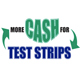 More Cash For Test Strips—CA