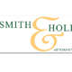 Pllc, Smith & Holder,