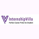 Internships Villa
