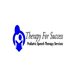 Therapy For Success