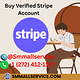 Buying Verified Stripe Accounts Old and New