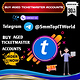 Buy Aged Ticketmaster Accounts