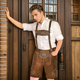 Alpen Lederhosen