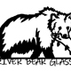 River Bear Glass