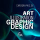 carographic by Carolyn Mielke