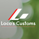 Loco’s Customs