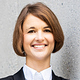 Nadine Mollien