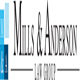 Mills & Anderson