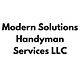 Modern Solutions Handyman Services LLC