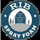 RIB Spray Foam