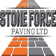 Stone Force Paving Ltd