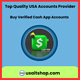 Best 3 Sites to Buy, Verified Cash App Accounts in This Year