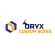 Oryx Custom Boxes