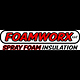 Foam Worx Insulation