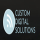 Custom Digital Solutions