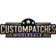 Custom Patches Wholesale United States
