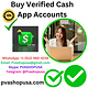 Buy Verified Cash App Accounts