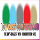 Low Cost Competitions Ltd